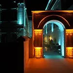 Ξενοδοχείο Pashabelle (adults Only) 2*