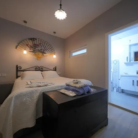 Ξενοδοχείο Pashabelle (adults Only) Νεβσεχίρ