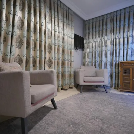 Pashabelle (adults Only) Hotel