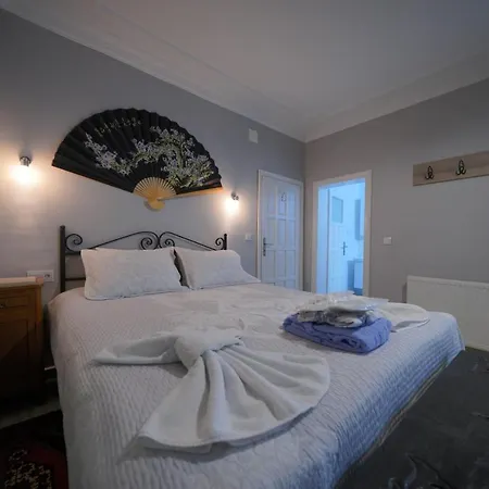 Pashabelle (adults Only) Hotel