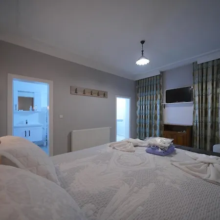 Pashabelle (adults Only) Hotel Nevsehir