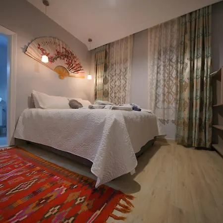 Pashabelle (adults Only) Ξενοδοχείο 2*