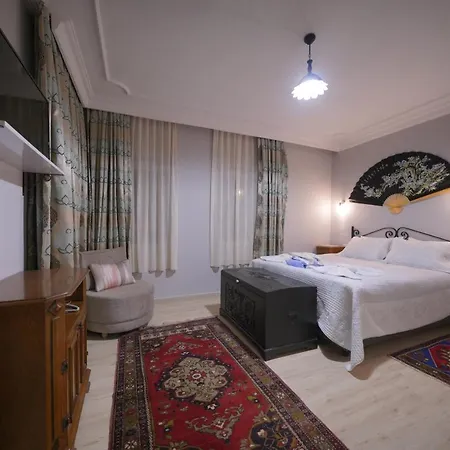 Ξενοδοχείο Pashabelle (adults Only) 2*