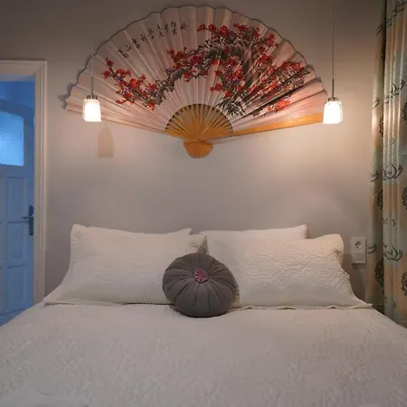 Pashabelle (adults Only) Hotel 2*