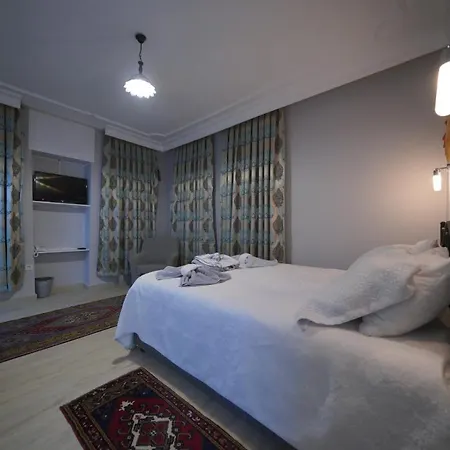Pashabelle (adults Only) Hotel 2*