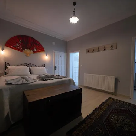 Pashabelle (adults Only) Hotel 2*