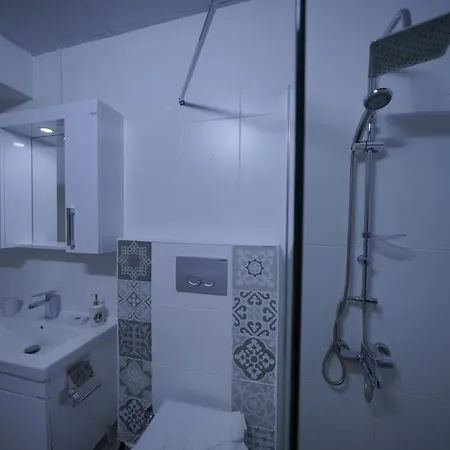 Pashabelle (adults Only) 2* Νεβσεχίρ