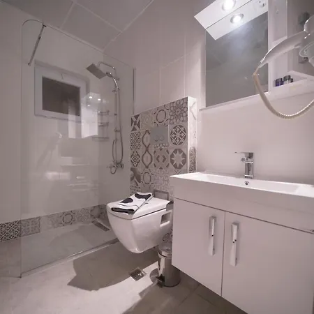 Ξενοδοχείο Pashabelle (adults Only) 2*