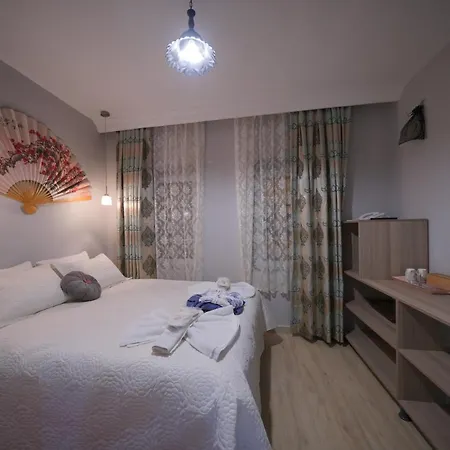 Pashabelle (adults Only) Hotel Nevsehir