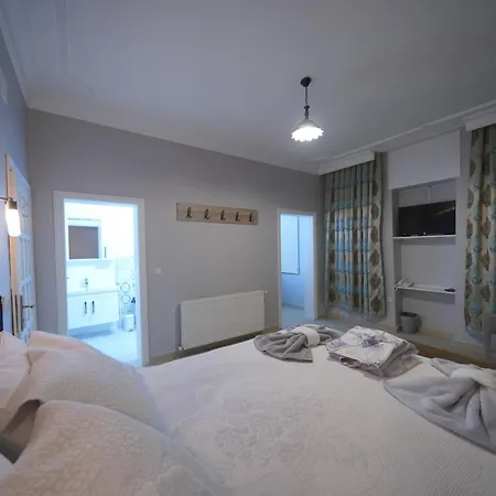 Pashabelle (adults Only) Hotel Nevsehir