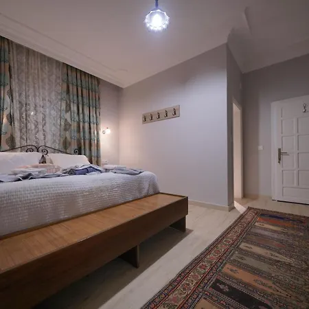 Pashabelle (adults Only) 2* Νεβσεχίρ