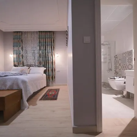 Pashabelle (adults Only) 2* Νεβσεχίρ
