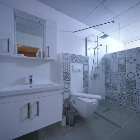 Pashabelle (adults Only) Hotel Nevsehir