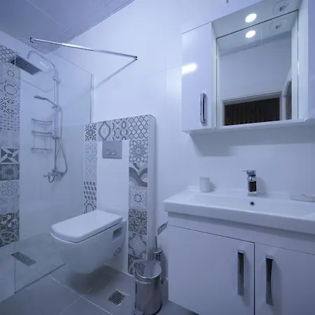 Pashabelle (adults Only) Hotel 2*