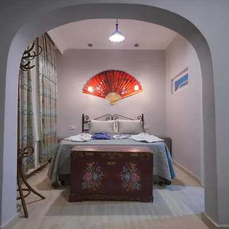 Ξενοδοχείο Pashabelle (adults Only) Νεβσεχίρ