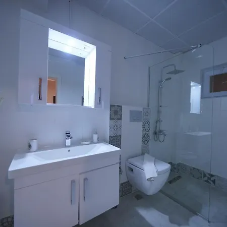 Ξενοδοχείο Pashabelle (adults Only) 2*