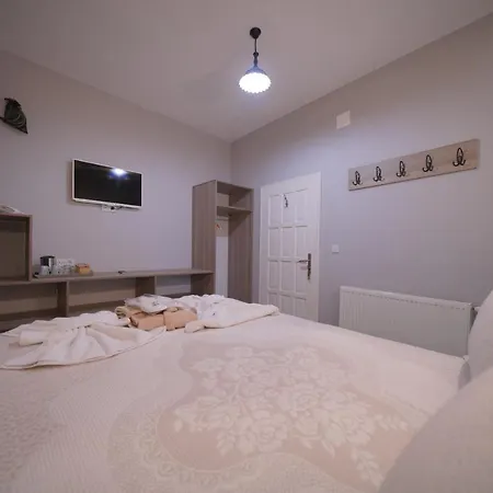 Hotel Pashabelle (adults Only) 2*