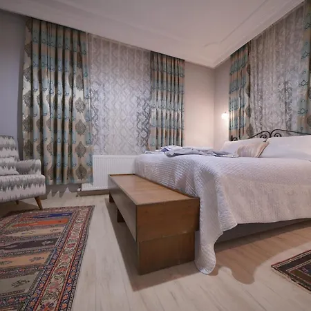 Ξενοδοχείο Pashabelle (adults Only) Νεβσεχίρ