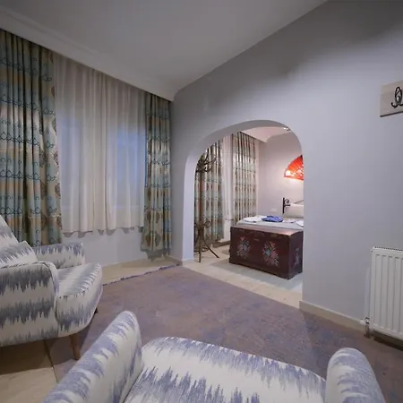 Pashabelle (adults Only) Hotel 2*