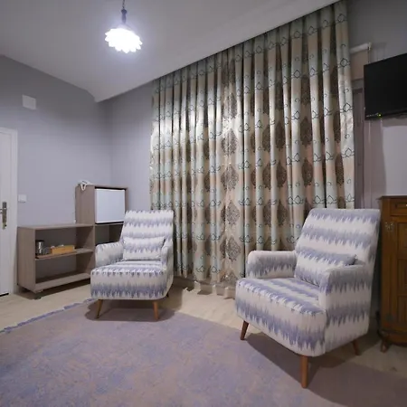 Pashabelle (adults Only) Hotel 2*