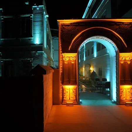 Ξενοδοχείο Pashabelle (adults Only) 2*