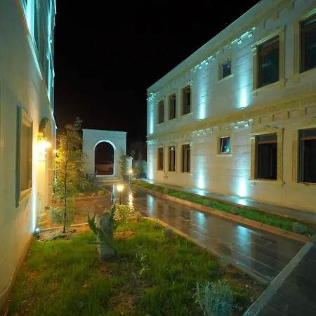 Hotel Pashabelle (adults Only) Nevsehir