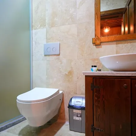 Pashabelle (adults Only) 2* Nevsehir