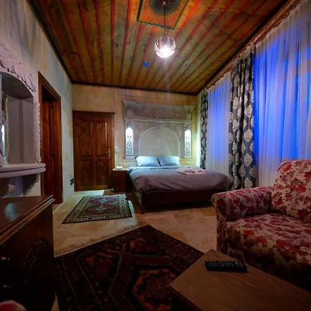 Ξενοδοχείο Pashabelle (adults Only) Νεβσεχίρ