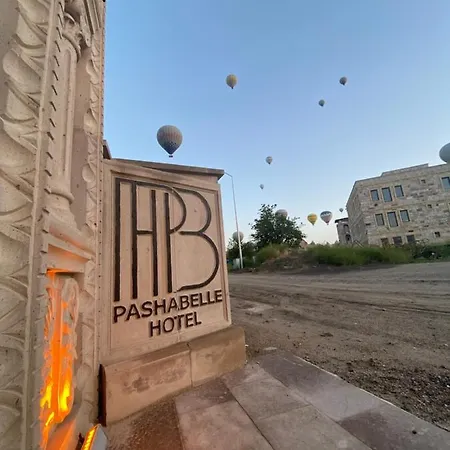 Hotel Pashabelle (adults Only) Nevsehir