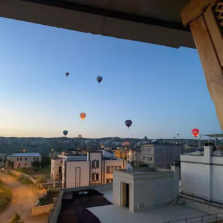 Pashabelle (adults Only) Hotel Nevsehir