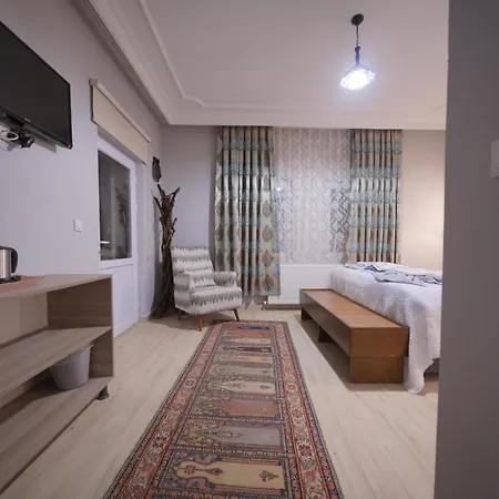 Pashabelle (adults Only) Hotel Nevsehir