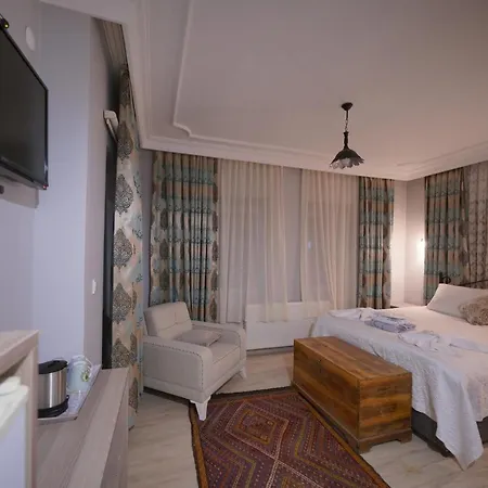 Ξενοδοχείο Pashabelle (adults Only) Νεβσεχίρ
