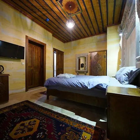 Ξενοδοχείο Pashabelle (adults Only) Νεβσεχίρ