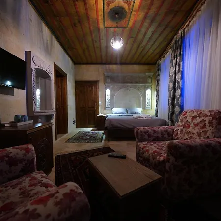 Pashabelle (adults Only) Hotel Nevsehir